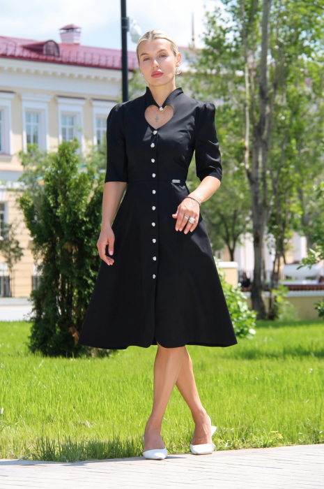 Платье "Диор"
